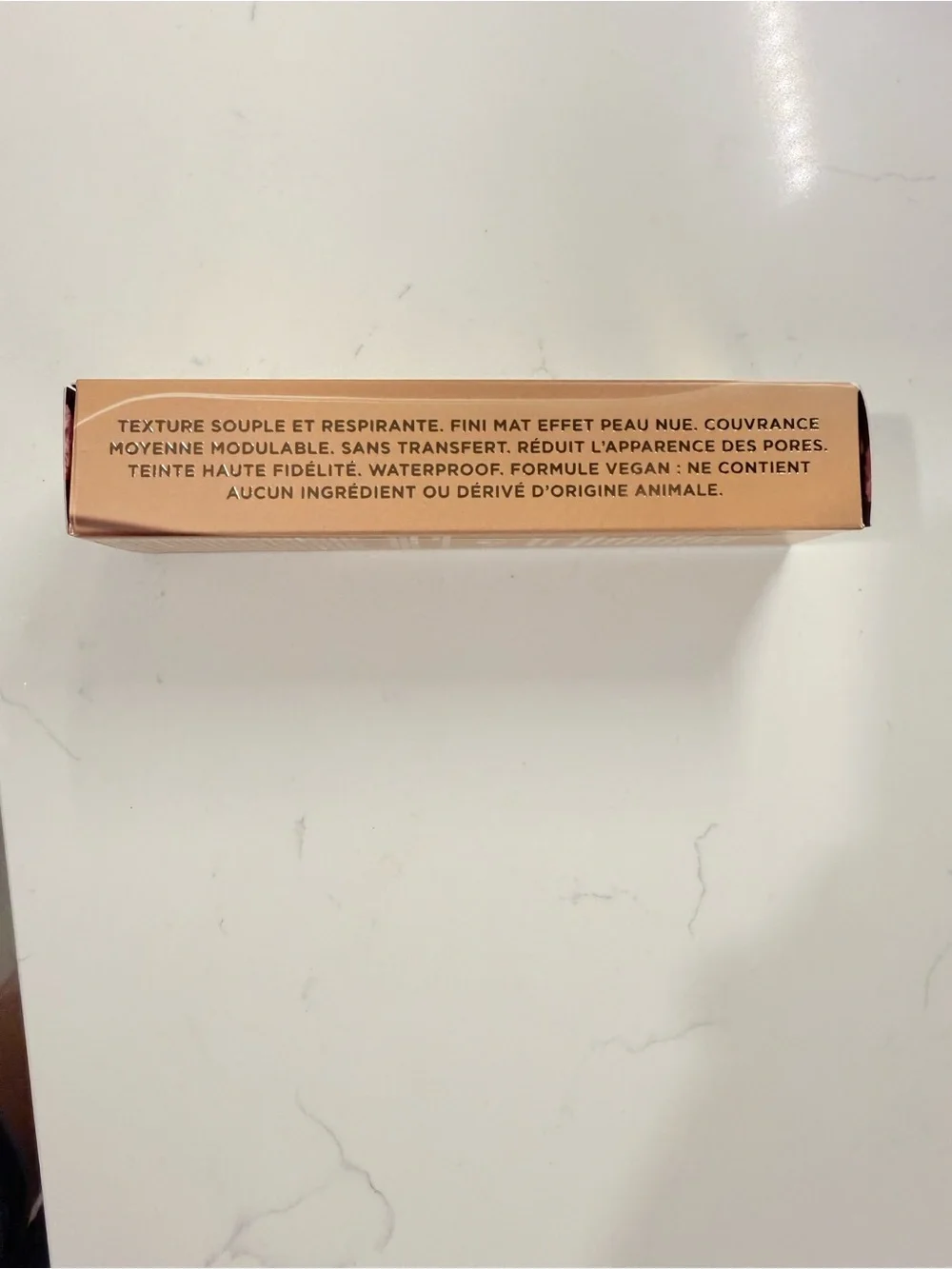 Urban Decay STAY NAKED WEIGHTLESS LIQUID FOUNDATION 40CP